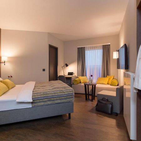 שווביש האל Hotel Smartino מראה חיצוני תמונה